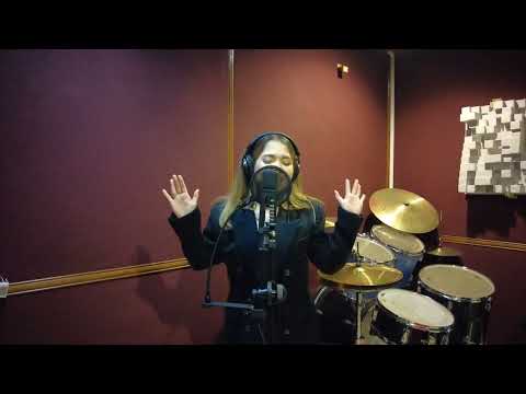 CINTA - MARSHA (Cover by Nadeera Zaini)