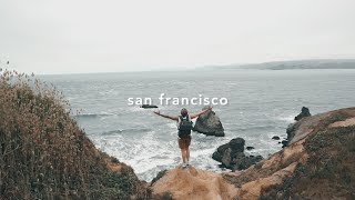 San Francisco // Max Comfort Travel Film
