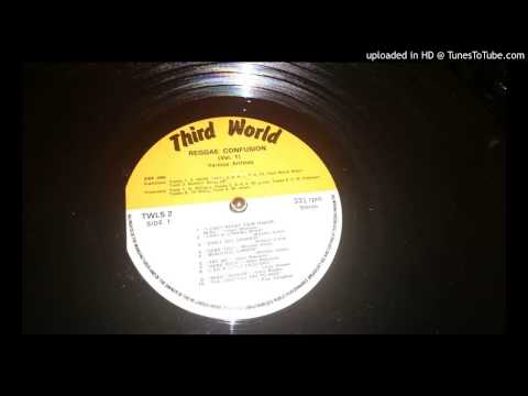 Jackie Bernard - Hear My Plea 1975