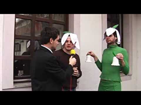 Pungartnikov Karl_pod Krinko video_Zvončarska vera