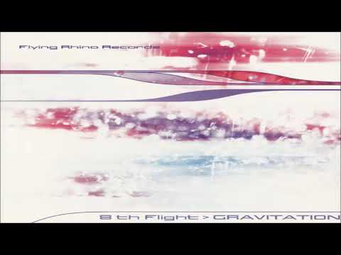 VA - 8th Flight Gravitation 2001 (Full Album)