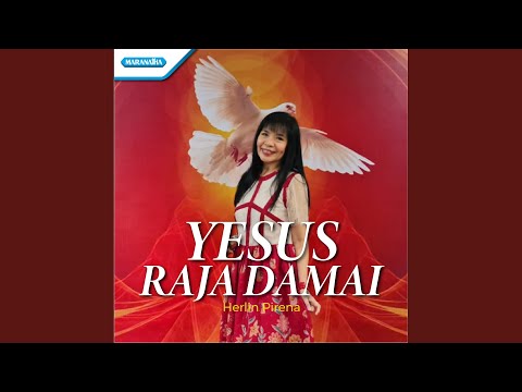 Yesus Raja Damai