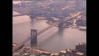 Download lagu New York City in 1997 with GTA Liberty City Stories Theme mp3