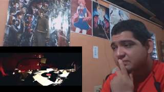 Nach - El Idioma De Los Dioses - Video Reaccion