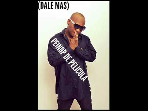 DALE MAS BY PEINO P
