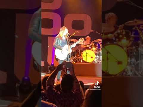 Goo Goo Dolls live Kewadin Casino St. Ignace 8/19/2021