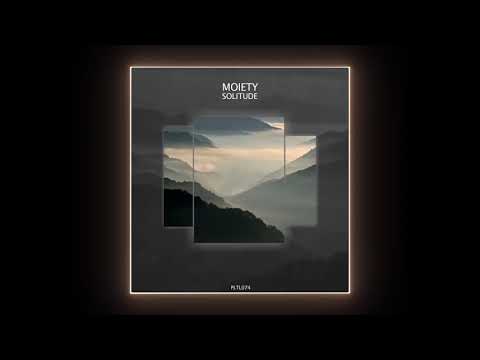 PREMIERE: Moiety - Hiding (Original Mix) [Polyptych Limited]