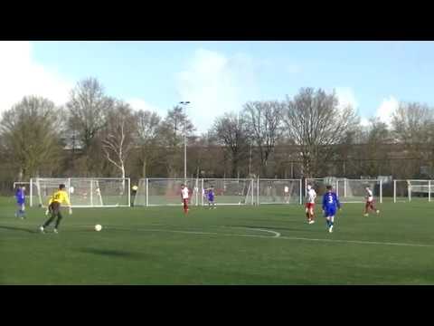 FC AMSTERDAM O13 - SC BUITENVELDERT O13