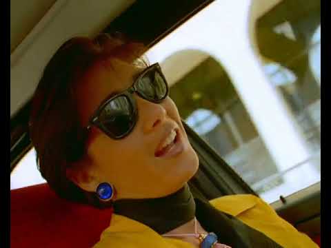 1993 Mercedes-Benz Die Neue C-Klasse W202