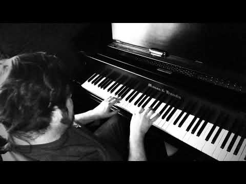 Hurt (live) - James Robert Webb (Nine Inch Nails Cover)