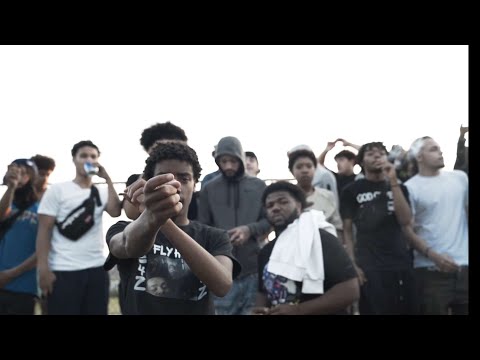 LANEGANG ZAY - FROM THE ONE5IVE FT.   LANEGANG ROKIT, SEMI 7, CMONEY