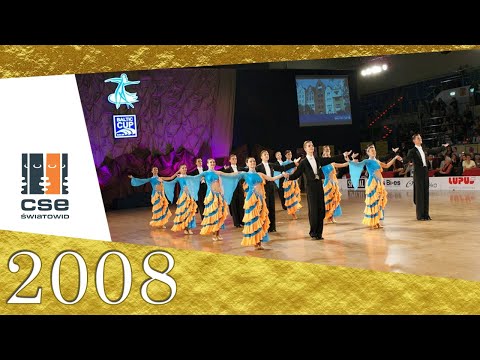 Formacja Jantar 2008