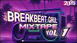 Download lagu BREAKBEAT GAUL 2025 MIXTAPE VOL 1 mp3