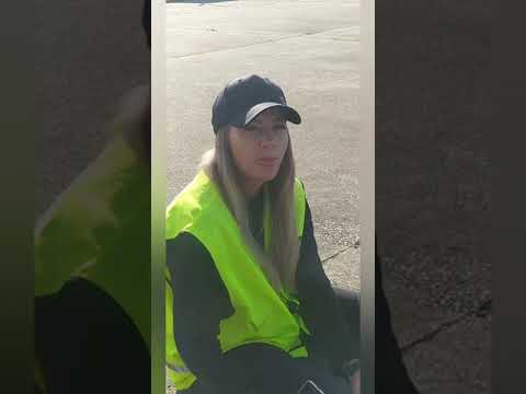 The memories of Aerobaltic Air Show Gdynia 2021