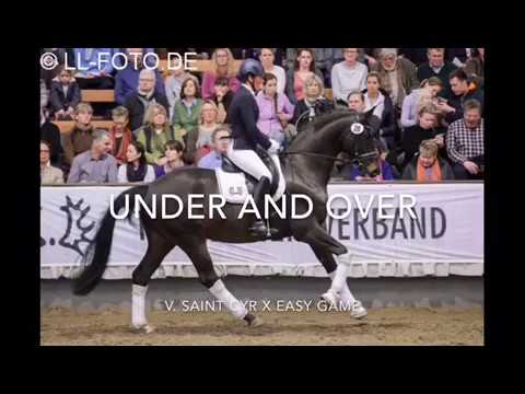 Under and Over von Saint Cyr - Easy Game