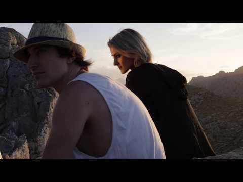 Barei - Worry, Worry feat. Porta (Making Of)