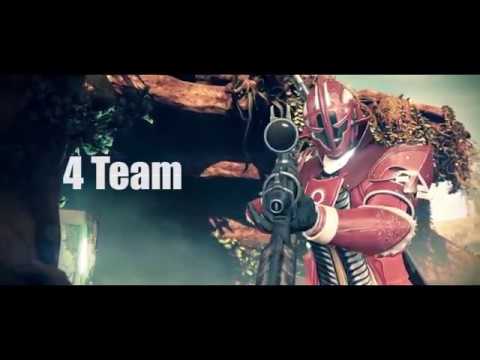 Destiny PvP Tournament  by ESL_IT [Teaser]