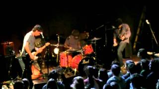 Sebadoh ~ Love to Fight... live at Neumos Seattle WA.
