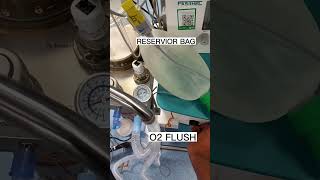 Download lagu PRE ANAESTHESIA CHECK ANAESTHESIA MACHINE                                       ANAESTHESIOLOGIST mp3
