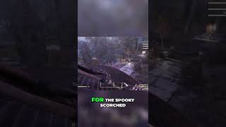 Spooky Scorch Drops and Raids! New Game Events Incoming! #shorts