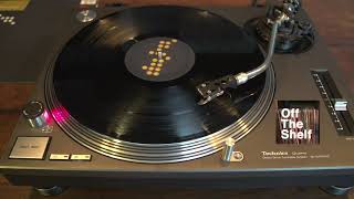 Schiller - Ruhe (Humate Remix) Data Records ‎– DATA21T