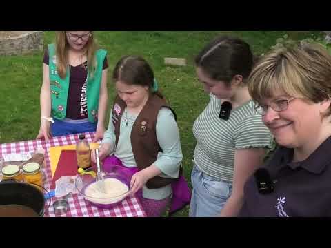 What's Cooking: Summer Edition