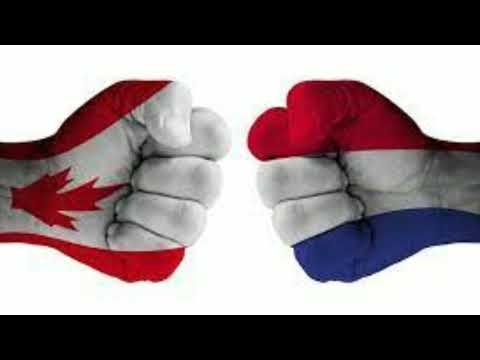 Dj DJO - France Vs Canada Mix Vol. 4 (Edition Konpa Live 2.0)