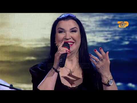 Laxarela këndon kolazh me serenata korçare, “E Diell”, 14 Qershor 2020