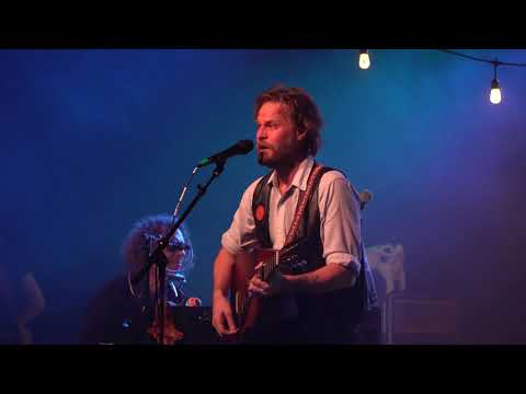 Hiss Golden Messenger - My Wing (Live at Cat's Cradle)