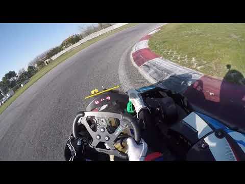 4H of P.E.W.S. 2020/2021 - Round 3 - Stint 4.2