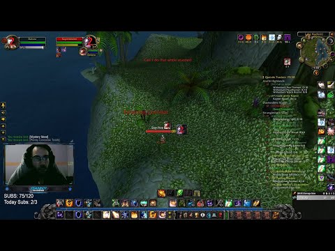 This is Why I'm Leveling Troll Shadow Priest | Classic PvP