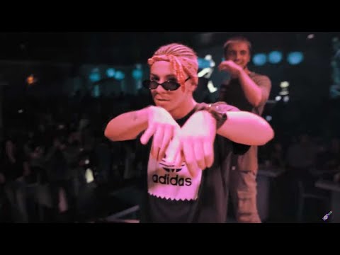 V:RGO x TRF x DIM - PRADA [NIGHTCORE]