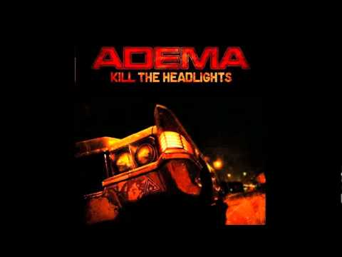 Adema - Waiting For Daylight