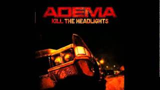 Adema - Waiting For Daylight