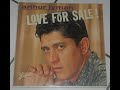 Arthur Lyman - Love For Sell Side A