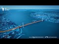 2023 TCS NYC Marathon Course Video