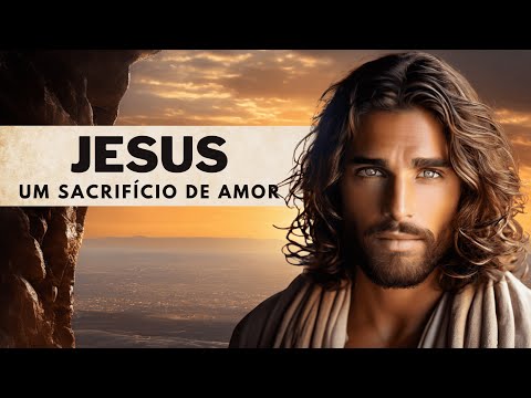 Jesus: A História Completa do Filho de Deus na Terra