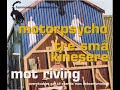 Motorpsycho & Tre Sma Kinesere - Star Dancer Vs. Car Cancer [1997]