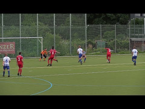 TuS RW Koblenz II vs. FC Metternich II
