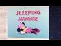 Sleeping Minnie Wake Up Minnie Soundtrack