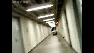 A Walk Through MITs Basement Corridors, v2