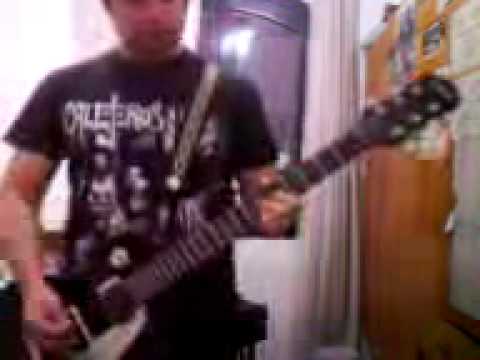 lo que hay-callejeros cover video thumbnail
