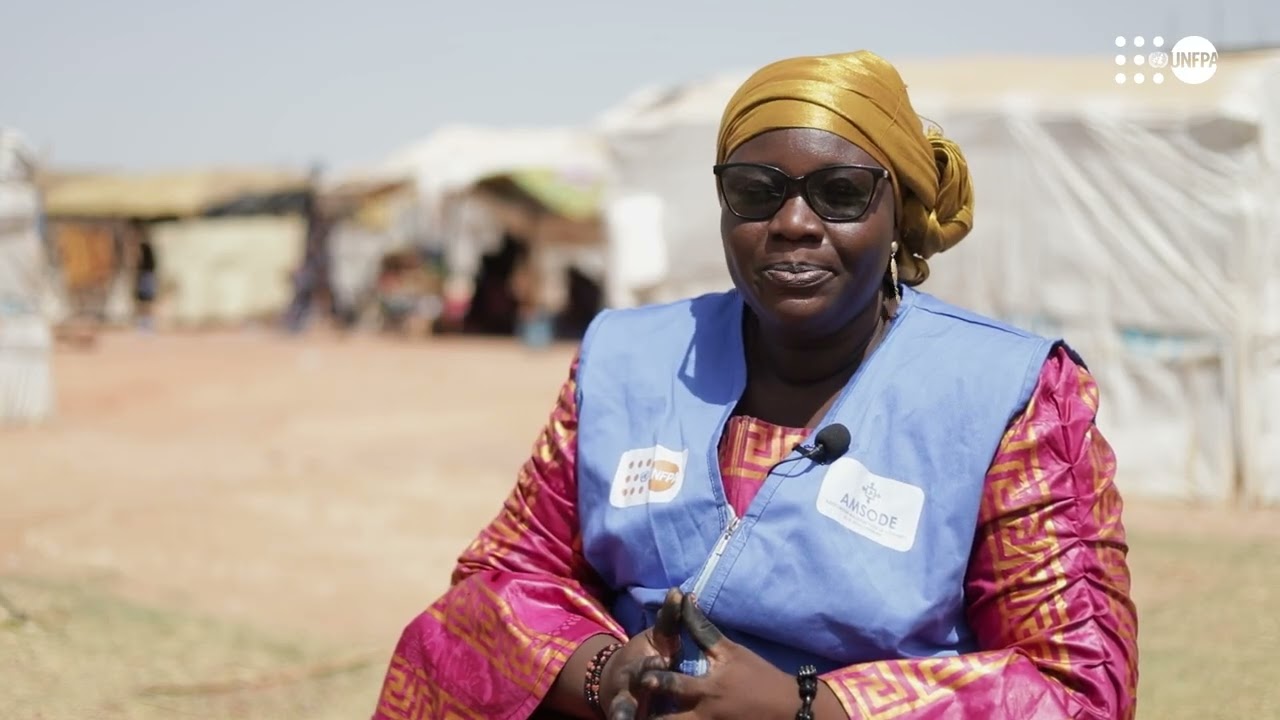 Déploiement sages-femmes avec KOICA au Mali