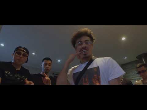 Slim J, Julito Banks - Stoner Freestyle | Video Oficial