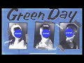 Green Day- Reject 1997 (Live) Amazing Quality