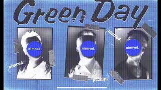 Green Day- Reject 1997 (Live) Amazing Quality
