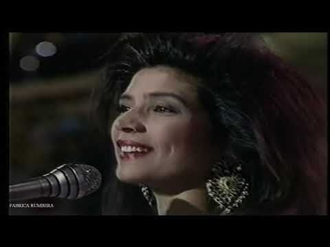 Azúcar Moreno - Debajo Del Olivo 1990. HD Remasterd