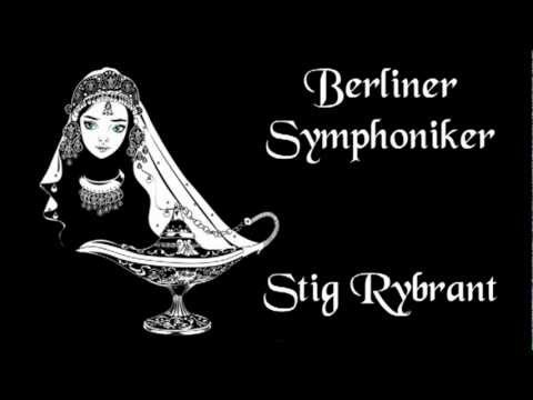 Kurt Atterberg: Aladdin Overture, op.44