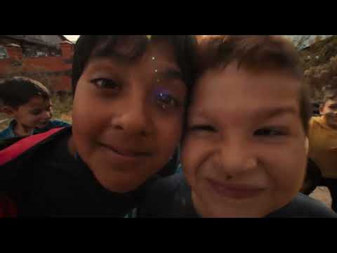 GIPSY / трейлер / В кино с 7 ноября