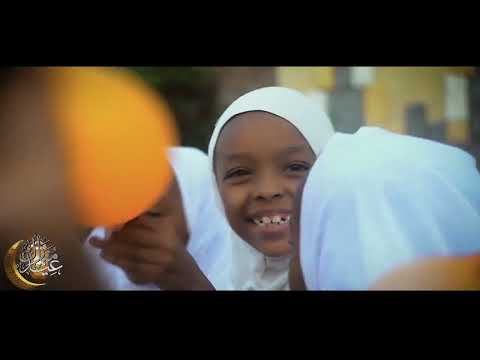 Abubakar barisa ft Abdisa Mirza & Ismail Khaidar: QASWIDAH | EID MUBARAK (OFFICIAL VIDEO)